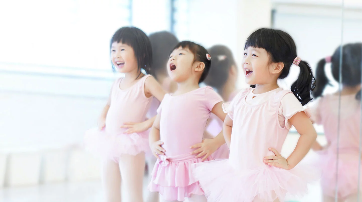 專業兒童舞蹈教室,親子課程、幼兒律動、芭蕾律動、兒童芭蕾、MV舞蹈。