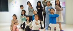 舞動世界兒童MV舞蹈教室夏令營